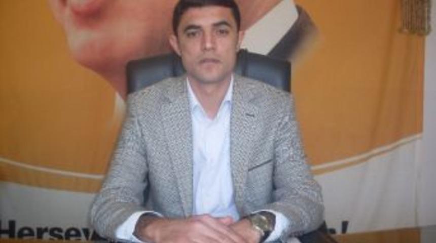 Ramazan Boyunca Fakirlere &Ccedil;eşitli Yardımlar Yapılıyor