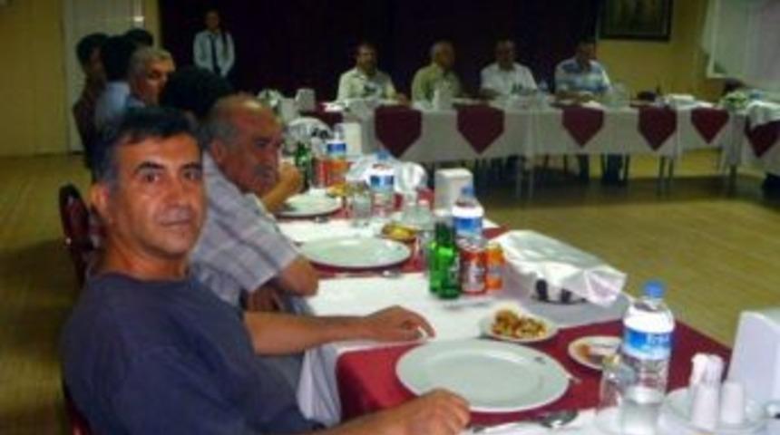 Bilecik Şeyh Edebali &Uuml;niversitesi Rekt&ouml;r&uuml; Prof. Dr. Azmi &Ouml;zcan: