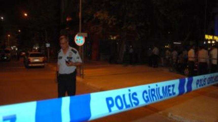 Adıyaman&rsquo;da Alacak-verecek Kavgası: 2 Yaralı