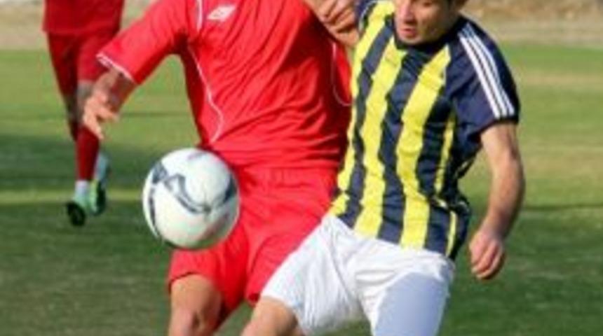 Amat&ouml;r Takımların Vize Başvuruları Uzatıldı