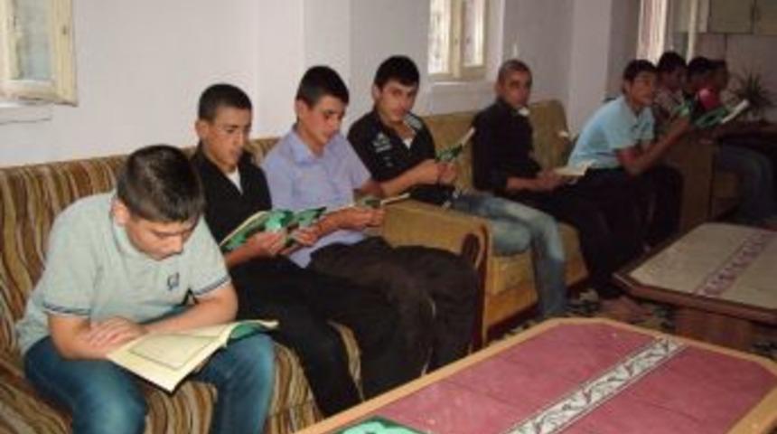 Hafızlık B&ouml;lge Birincisi Nevşehir&rsquo;den