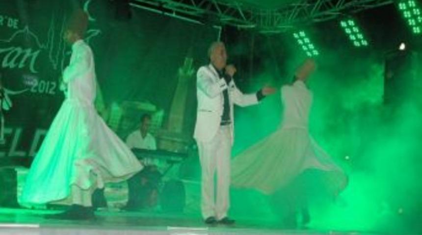 Kırşehir'de Ramazan Etkinlikleri Başladı