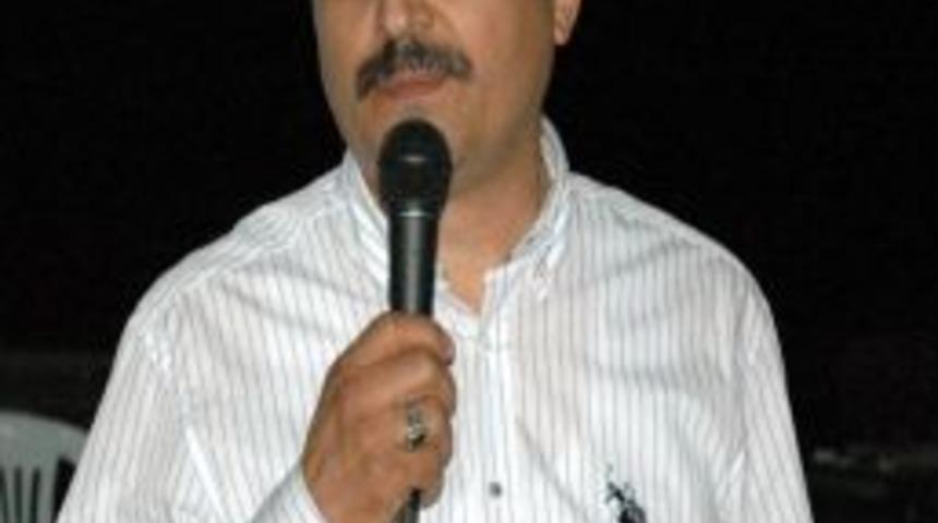 Kızılay Kırşehir Şubesi İftarda Buluşturdu