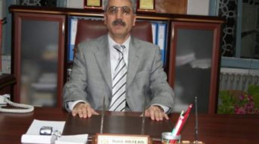 Başkan Yardımcısı Habib Arslan&rsquo;ın Acı G&uuml;n&uuml;