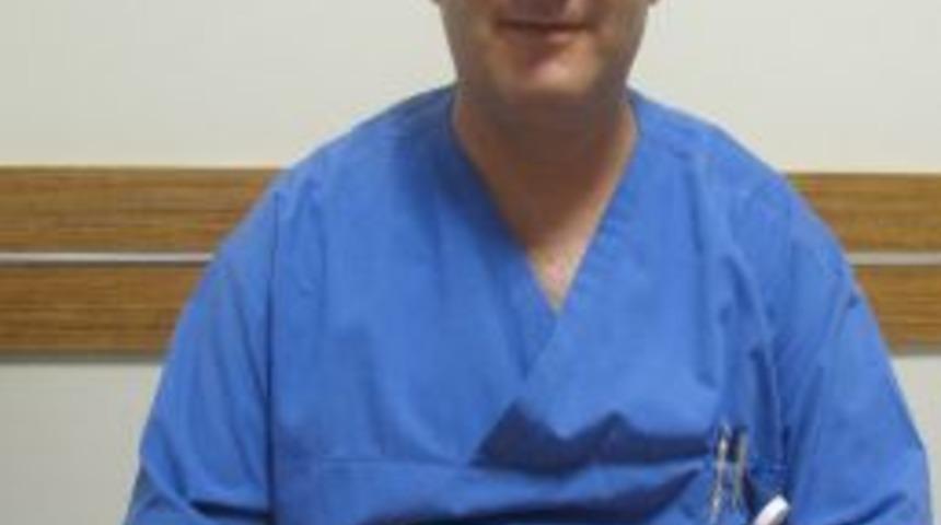 Trakya`nın Tek T&uuml;p Bebek Merkezinde Embriyo Dondurma Y&ouml;ntemi İle İlk Bebek D&uuml;nyaya Geldi