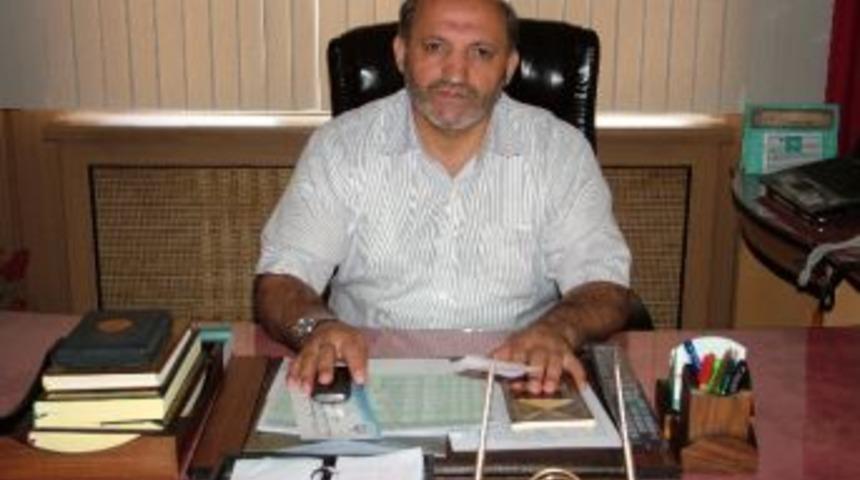 Haydi &Ccedil;ocuklar Camiye Kampanyası S&uuml;r&uuml;yor