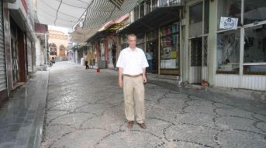 Belediyeden Simav Ve Eynal Kaplıcalarına G&ouml;z Kamaştıran Yatırımlar