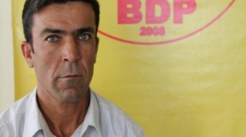 Bdp Kırşehir Merkez İl&ccedil;e Kongresini Yaptı