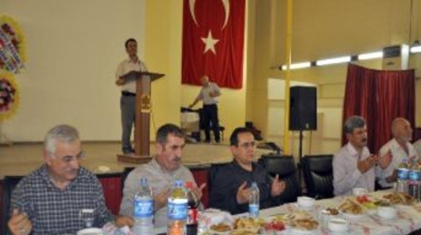 Demir: &ldquo;&uuml;lkenin Ak Parti'ye İhtiyacı Var&rdquo;