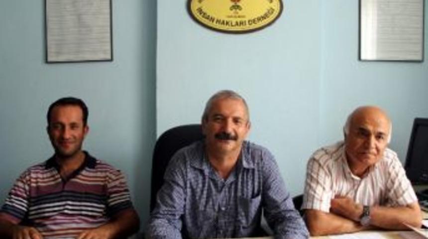 Van&rsquo;daki Ter&ouml;r Saldırısı