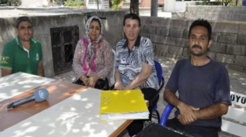 Kosgeb&rsquo;in Girişimcileri Mağdur Ettiği İddiası