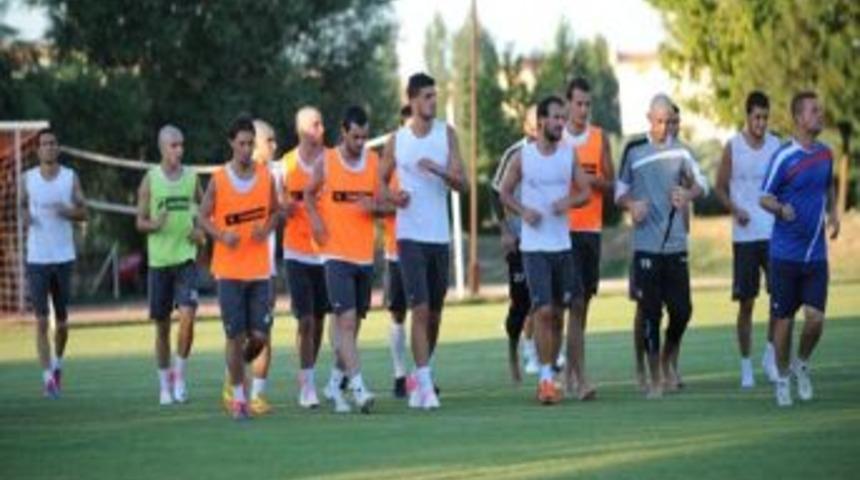 Bucaspor Futbol Akademisi Genel Kurul Kararı Aldı