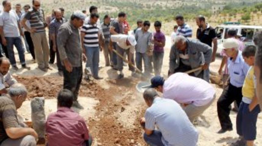 TRT Muhabiri Doğan&rsquo;ın Babası Kansere Yenik D&uuml;şt&uuml;
