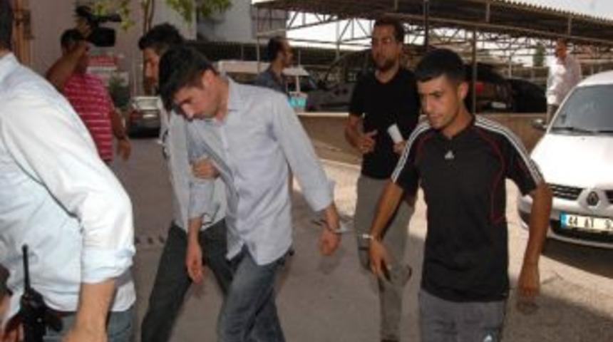 Malatya'daki Silahlı Saldırı