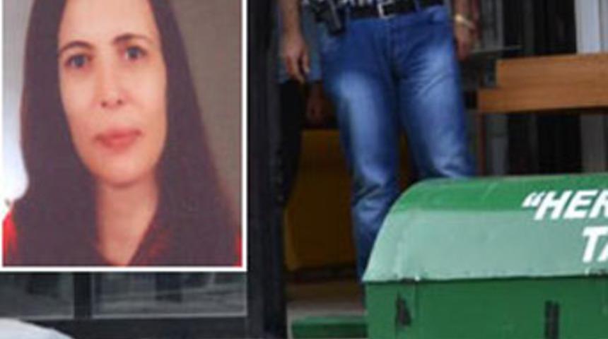 Sevgilisi barışmayınca intihar etti