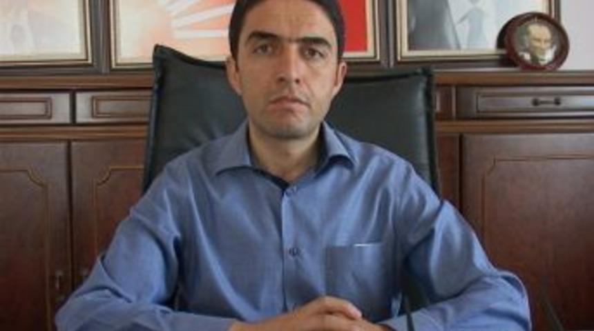 Chp’den "bilgi Kirliliği" Açıklamasına Tepki