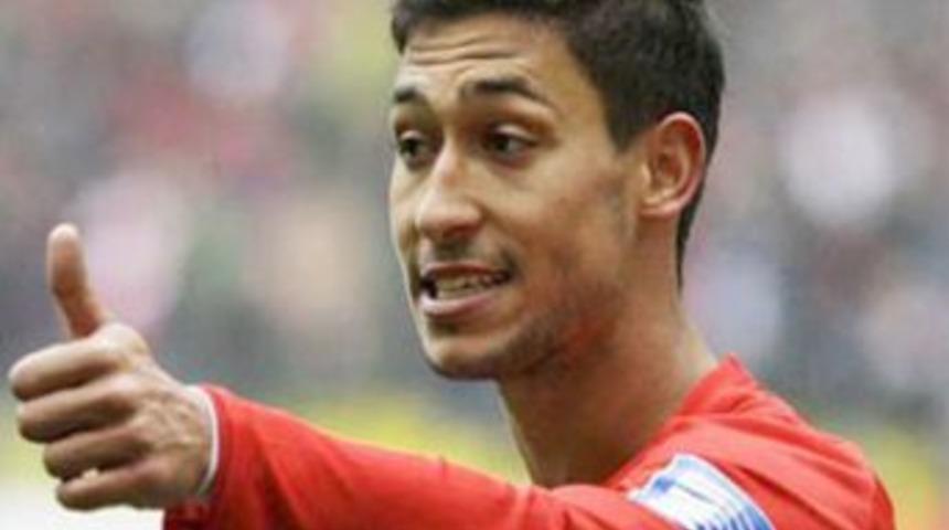 Kayserispor Malik Deniz Fathi Ile Anlaştı