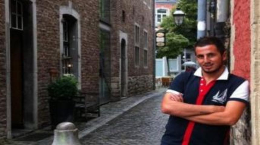 Trabzonspor'da Gen&ccedil; Zeki Hırs K&uuml;p&uuml;