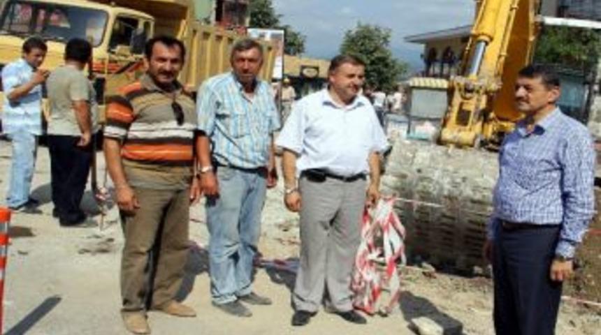 Bartın&rsquo;a Hareketli S&uuml;s Havuzu