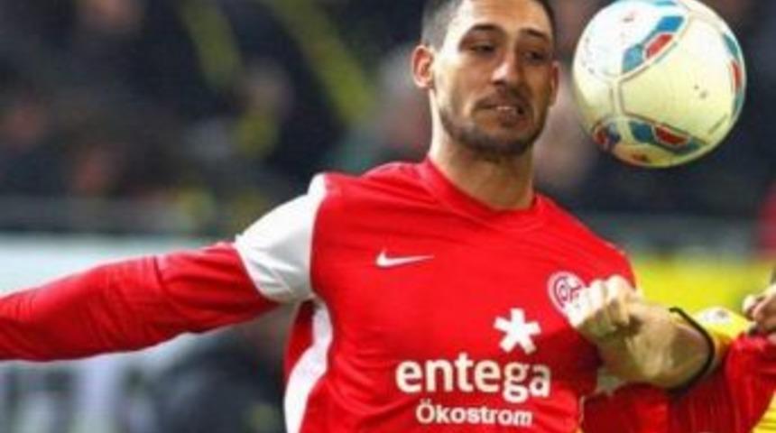 Malik Fathi Kayserispor&rsquo;da