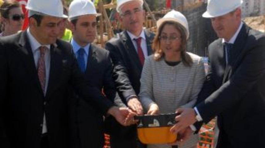 Bakan Şahin: "okul &Ouml;ncesi Eğitimi De Destekliyoruz"