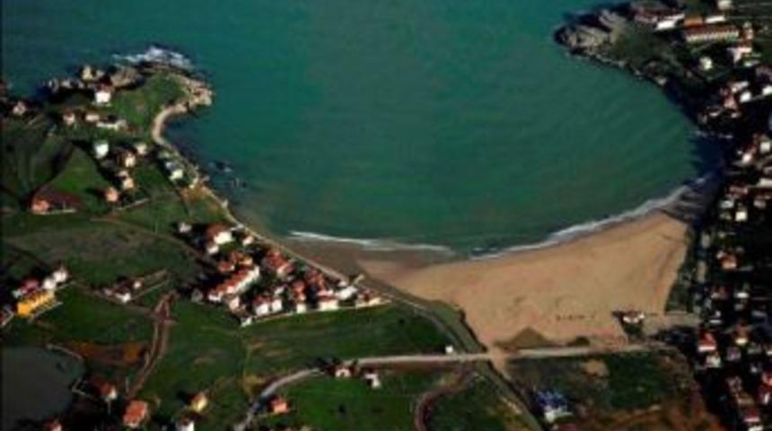 &Ouml;zak, "sahil Planlamalarında Sona Gelindi"