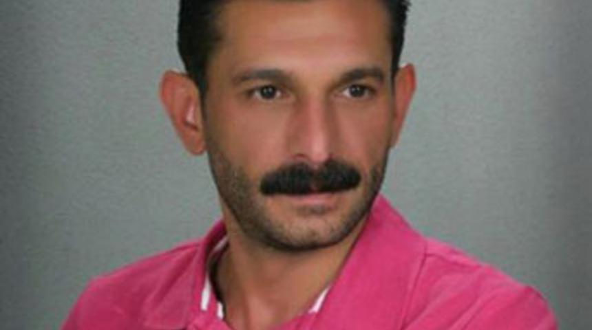 Taksicinin sır intiharı