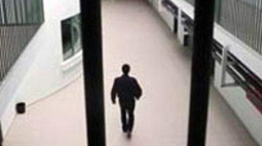 Cezaevinde fenalaşan mahkum hastanede öldü