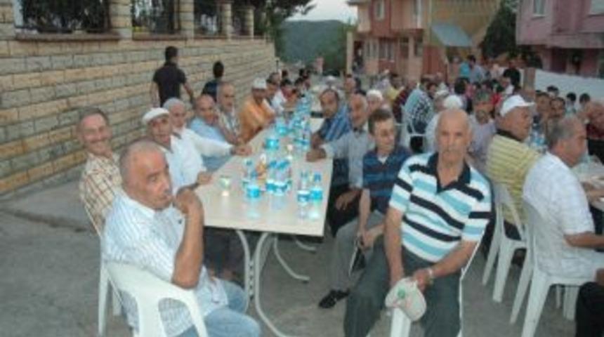 İçişleri Bakanı İdris Naim Şahin Sakarya’da