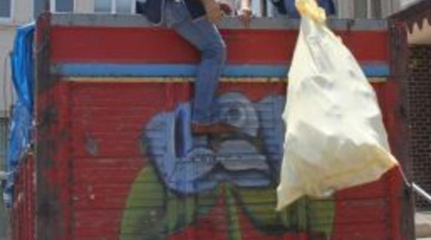 Ka&ccedil;ak&ccedil;ılara Ge&ccedil;it Yok