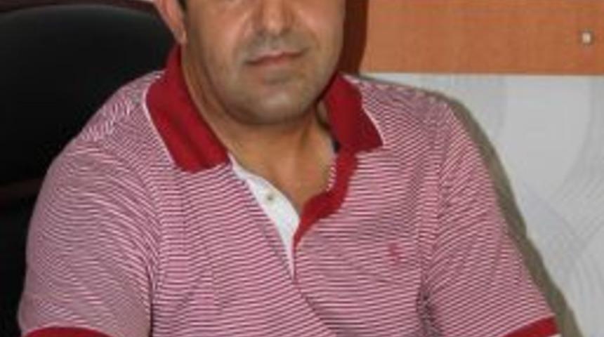 İrfan Ko&ccedil;, Ligin Bayram Havasında S&uuml;rmesini Diledi