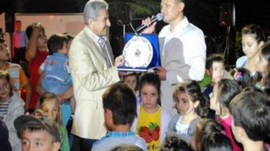 S&ouml;ğ&uuml;t&rsquo;te Muhteşem Ramazan Şenliği