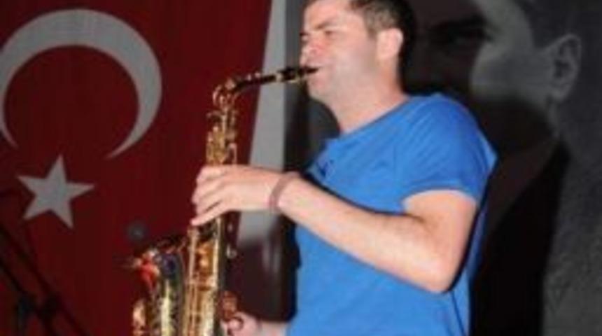 G&uuml;zelbah&ccedil;e'de Ramazanlar Bir Başka