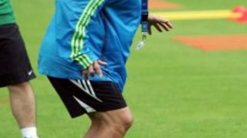 Gaziantepspor&rsquo;un Avusturya Kampı