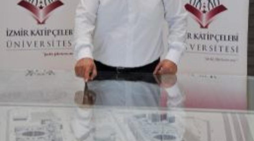 Kamp&uuml;s Master Projesinde Son D&ouml;neme&ccedil;