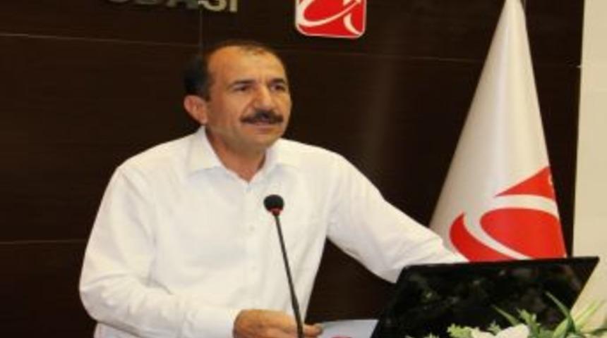 S&uuml;renk&ouml;k: "yeni Ttk Kayıt Dışılığın &Ouml;nlenmesine Katkı Sağlayacak"