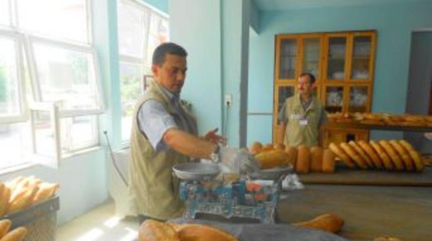 Ramazan'da Gıda Denetimleri Artırıldı