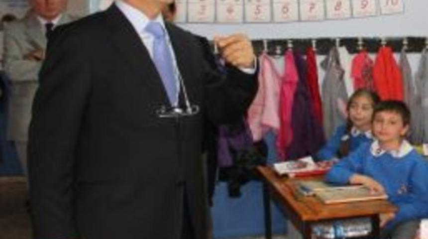 Ordu Yeni Eğitim Öğretim Yılına Hazırlanıyor