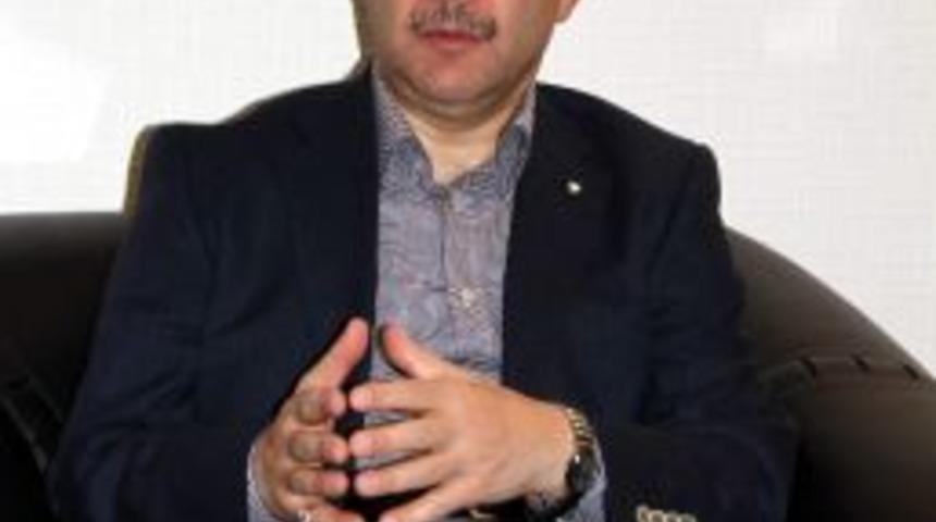 Bakan Akdağ&rsquo;dan &lsquo;damacana Suyu&rsquo; A&ccedil;ıklaması