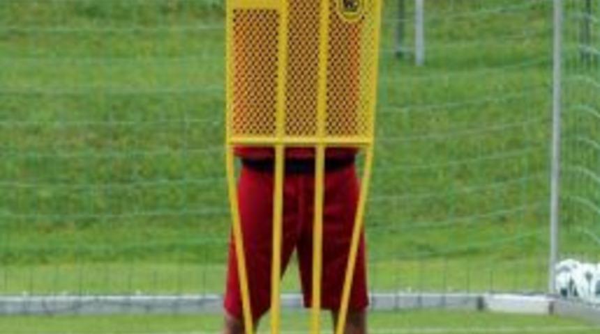 Gaziantepspor&rsquo;da Moraller Y&uuml;ksek