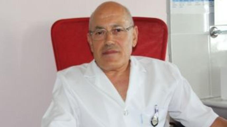 Ereğli&rsquo;de Kalp Hastalarına Sıcak Hava Uyarısı