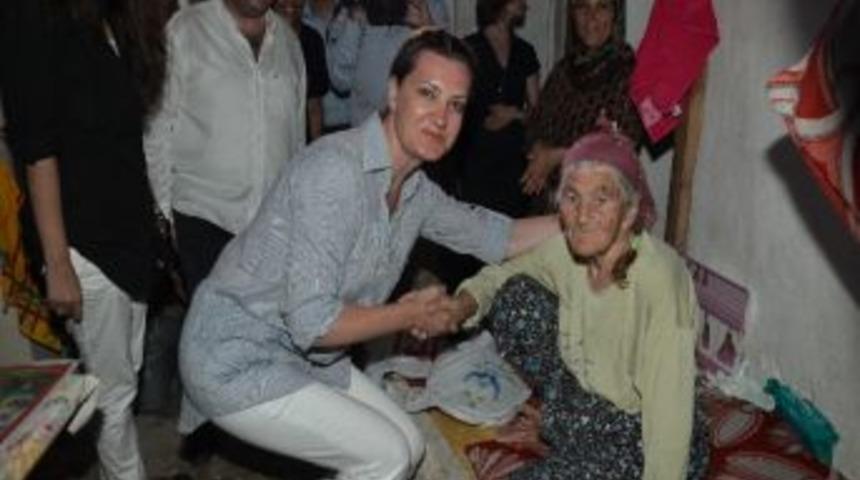 Hotar&rsquo;dan Suriye Yorumu