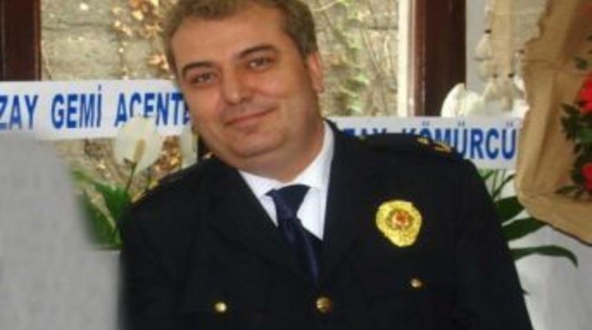 İnebolu İl&ccedil;e Emniyet M&uuml;d&uuml;r&uuml; Karabıcak, Kastamonu&rsquo;ya Atandı