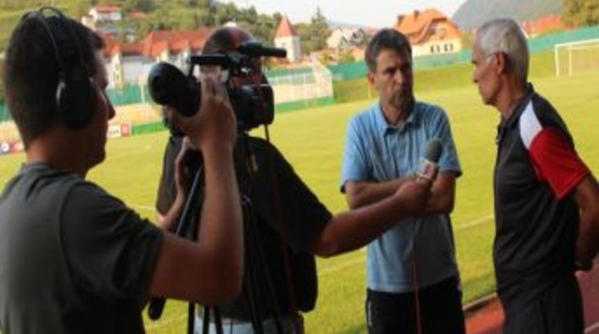 Sırplar, Cuper'in Neden Milli Takımlarını &Ccedil;alıştırmadığını Araştırıyor