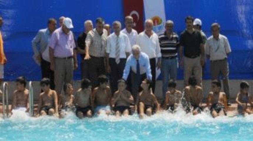 Y&uuml;zme Kurslarının 3. D&ouml;nemi Yarın Başlıyor