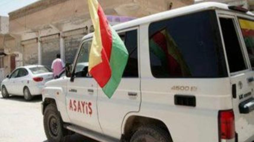 "PYD, Kobani Ve Afrin'e Belediye Başkanı Atadı"