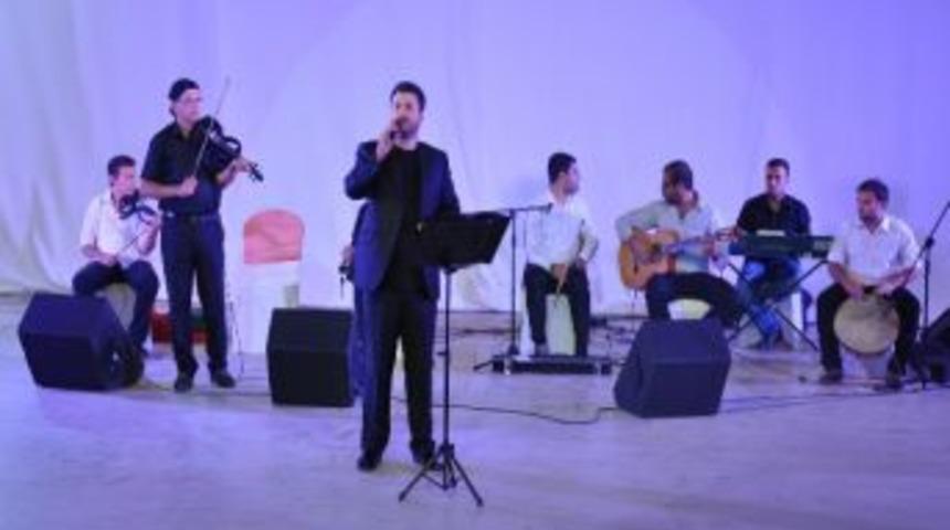 Şahinbey Belediyesi Ramazan Etkinlikleri