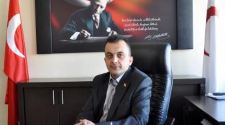 Sağlık M&uuml;d&uuml;r&uuml; Uyanık: Tiryakiler I&ccedil;in Sigarayı Bırakmanın Tam Zamanı