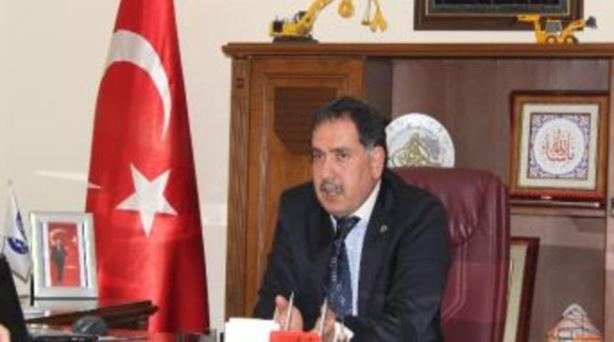 Sarı&ccedil;am Belediyesinden 20 Milyon Liralık Yatırım Hamlesi