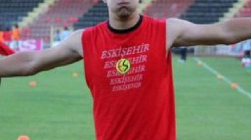 Eskişehir'de Batuhan Defteri Kapandı